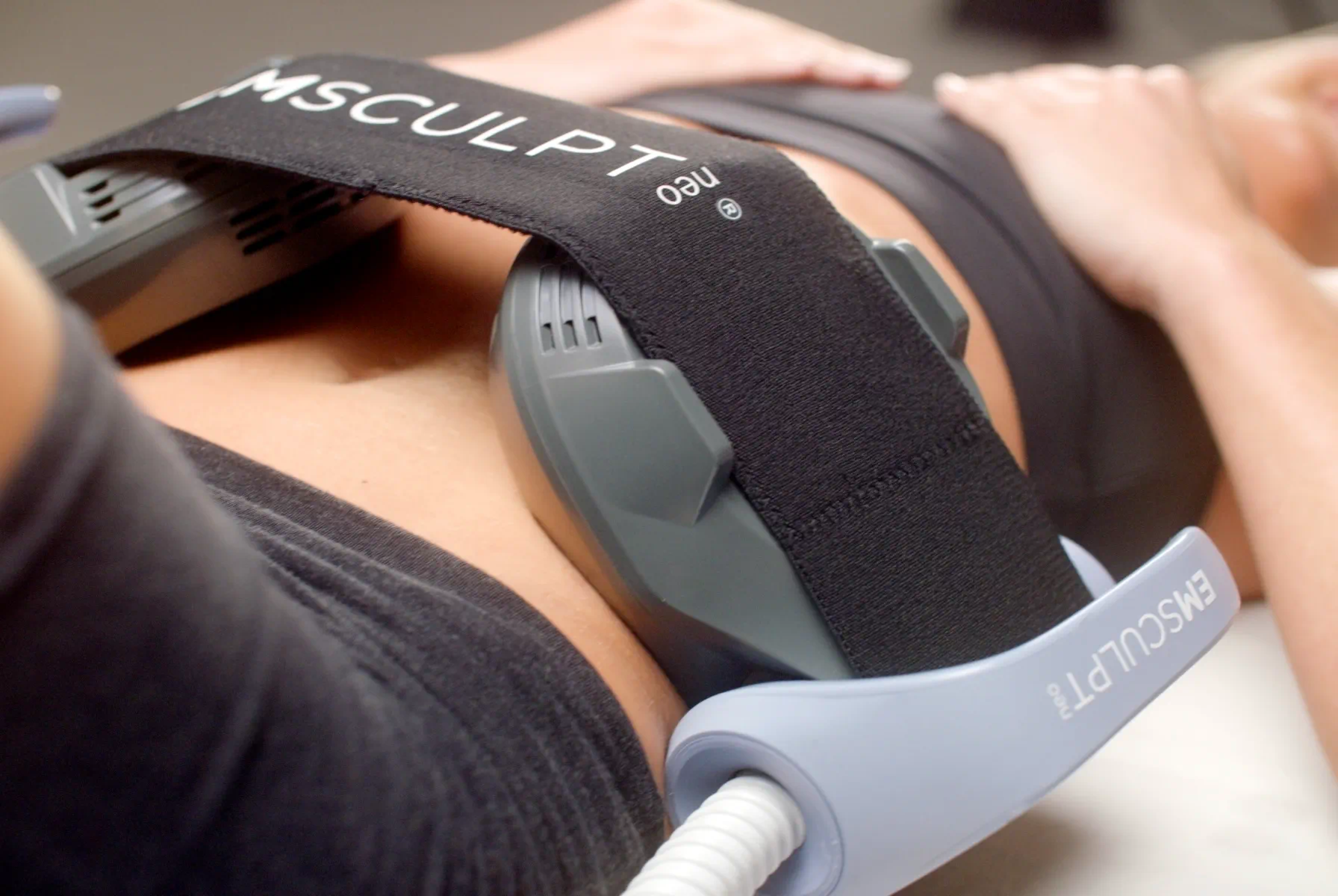Emsculpt Neo Body Sculpting in Irvine & Tustin, CA | Biolite Wellness